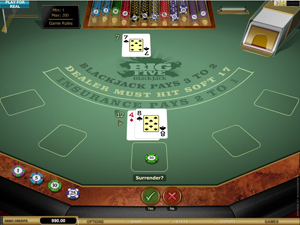 Jackpot City Casino App Review