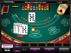 Casino Card Games How To Play
