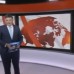 Simon McCoy Holds Stack of Paper instead of iPad on BBC
