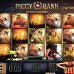 Piggy Bank Animated Slot