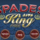 Spades King for iPhone