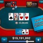 VIP Poker For iPhone