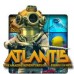 Slot Game Atlantis, The Adventures of …
