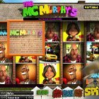 The McMurhpy’s Crazy Family Slot