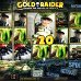 Gold Raider 3D Slot