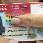 Denied Correct Name on License Because of Long Name
