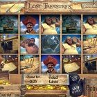 Lost Treasures – The Slot of the Pirates