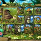 Magical Forest Free 3D Slot Game