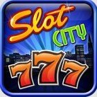 Slot City App by Dragon Play