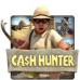 Cash Hunter Free Slot Game