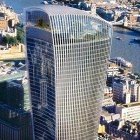 London’s Menacing Building Claims more Victims