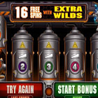 RoboJack New Slot From Microgaming